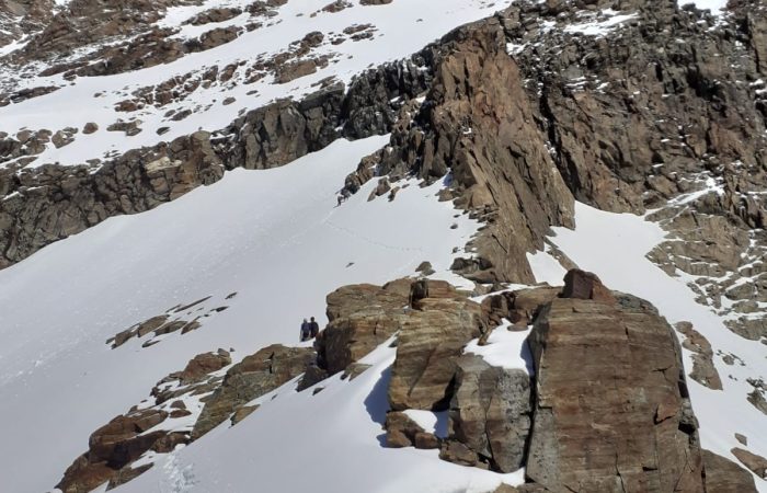 Lifeintrek Trekking Milano ALpinismo Ferrate Escursinismo