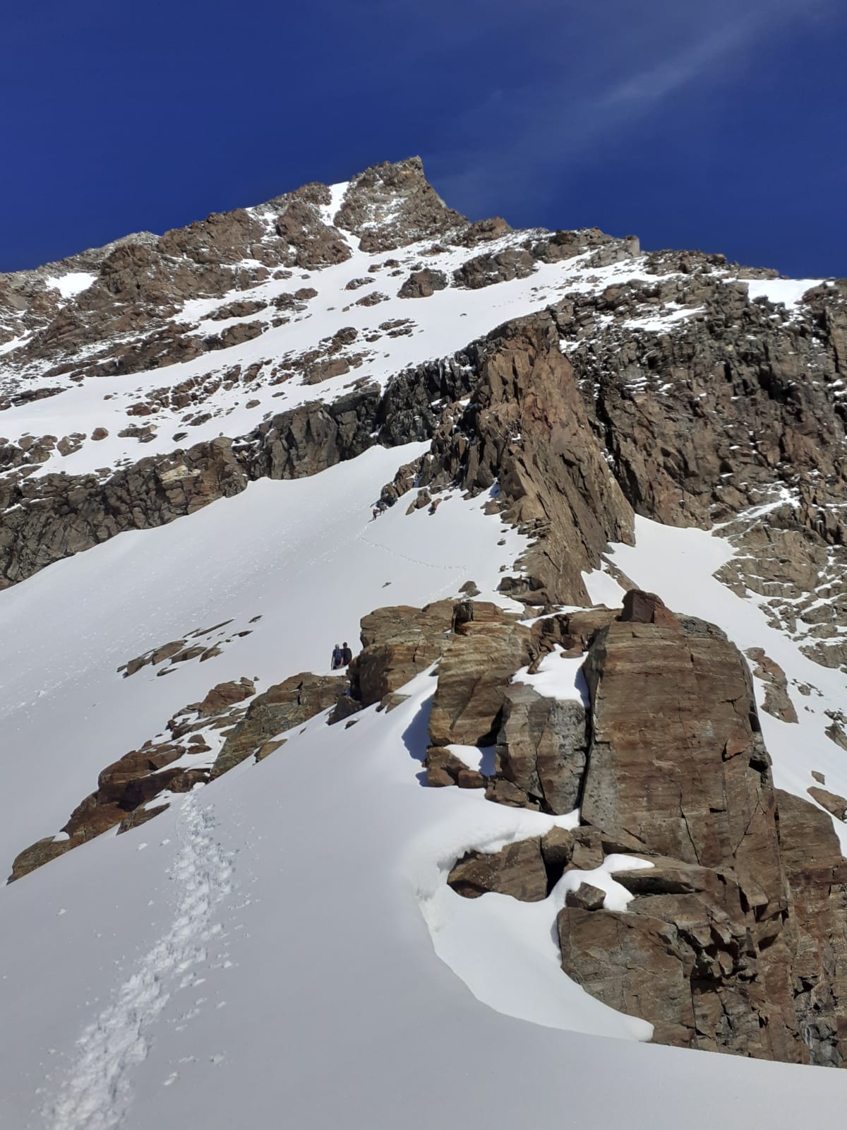 Lifeintrek Trekking Milano ALpinismo Ferrate Escursinismo