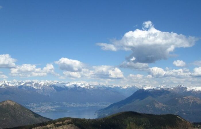 trekking Piemonte