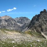 Trekking Milno Lifeintrek Montagna Valle Stretta Francia