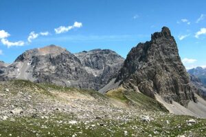 Trekking Milno Lifeintrek Montagna Valle Stretta Francia