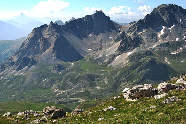 Trekking Milno Lifeintrek Montagna Valle Stretta Francia