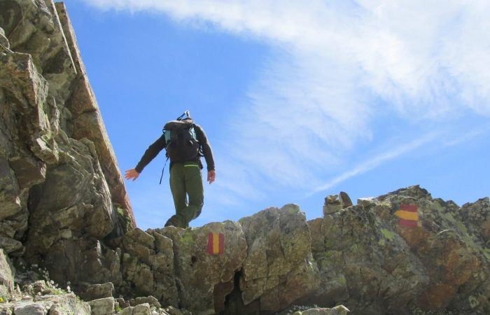 Trekking Milano Montagna Alpinismo Corno Bianco Valsesia