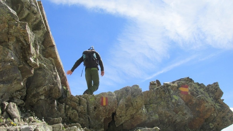 Trekking Milano Montagna Alpinismo Corno Bianco Valsesia