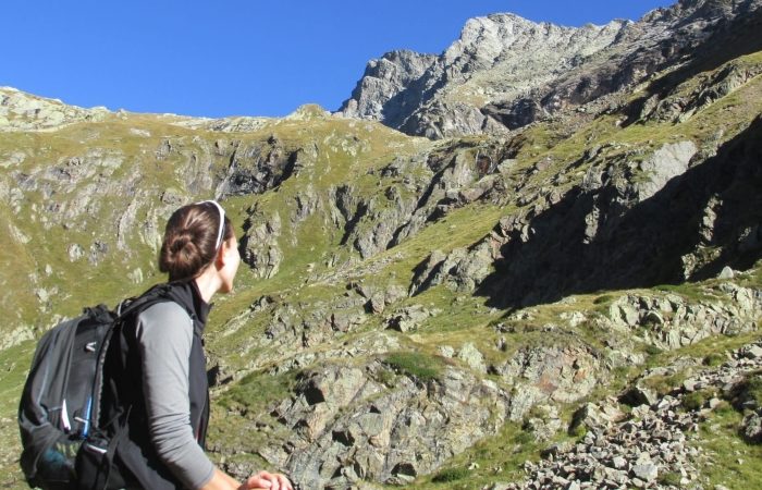 Trekking Milano Montagna Alpinismo Corno Bianco Valsesia