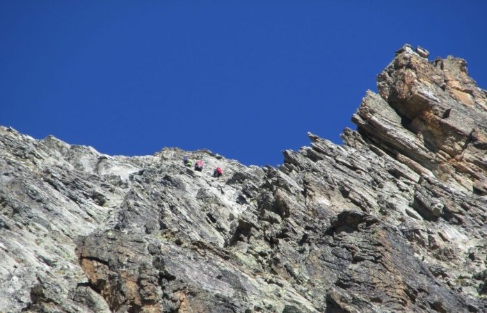 Trekking Milano Montagna Alpinismo Corno Bianco Valsesia