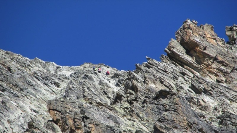 Trekking Milano Montagna Alpinismo Corno Bianco Valsesia