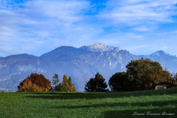 Grigna Lifeintrek Trekking Sasso Martino Escursione Trek Lago di Como Lario