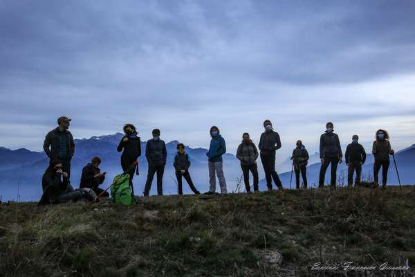 Monti di Nava Lifeintrek Trekking Sasso Martino Escursione Trek Lago di Como Lario