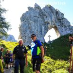 Grignone Trekking Montagna Rifugio Bietti Buzzi Gruppo Lifeintrek