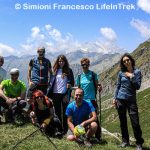 Trekking Milano Lago Baranca Piemonte Col dEgua