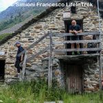 Trekking Milano Val Sorba Val Sesia Alpe Toso