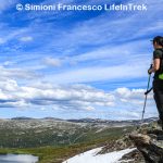 Trekking Norvegia Tronso Floya Lifeintrek