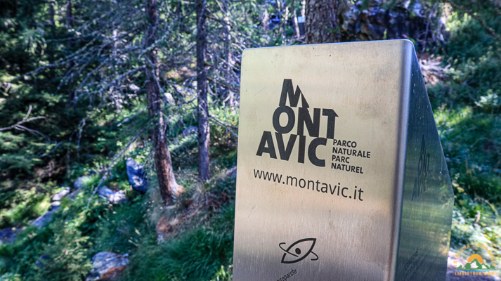 Trekking Parco Monte Avic Lifeintrek