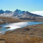 Trekking Milano Gran Paradiso Ceresole Nivolet