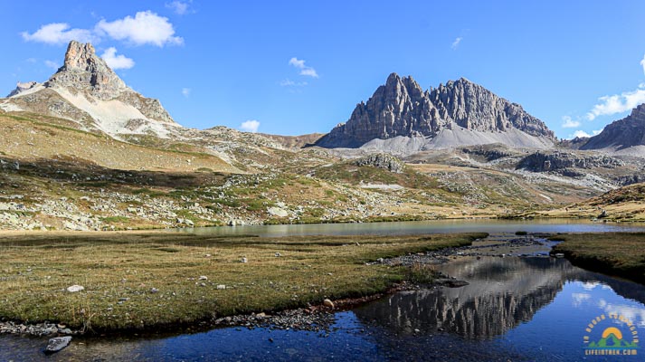 Trekking Lago Lavoir Grand Seru Grand Adreit Lifeintrek