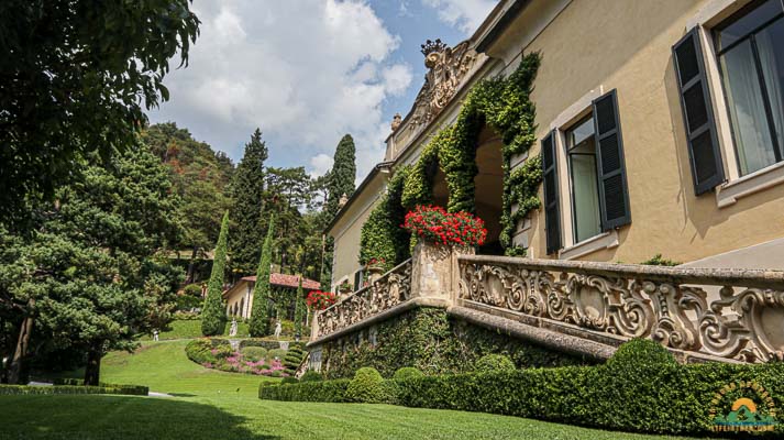 Lifeintrek Trekking Cultura Lombardia Como Villa Balbianello FAI