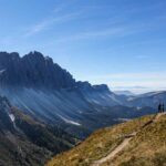 Trekking Funes Odle Col di PomaTrek Lifeintrek