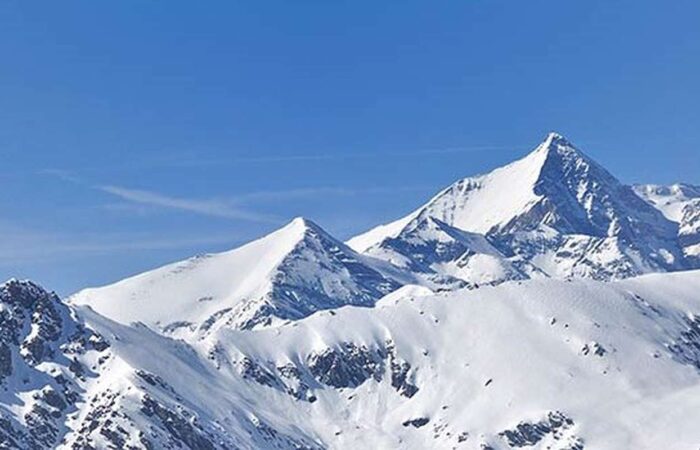 Ciaspole Ciaspolata Punta Sbaron Orco Punta Sbaron Montagne Piemontesi Valle Orco Montagna Neve Trek Trekking Montagne Piemontesi zainoinspalla Lifeintrek