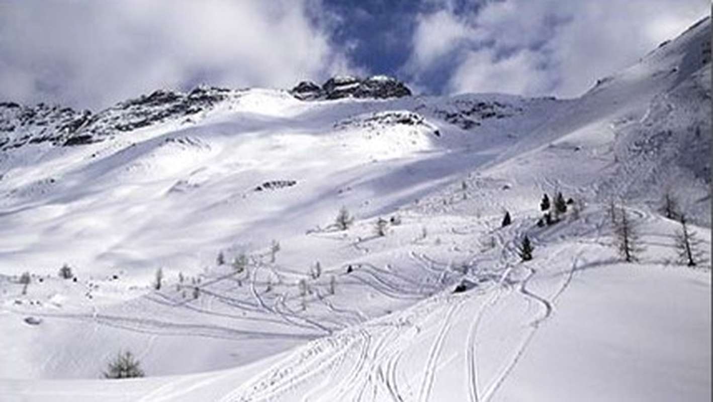 Montagna Ciaspole Val Rhemes Testa Entrelor Aosta Trekking Zainoinspalla Lifenitrek 4