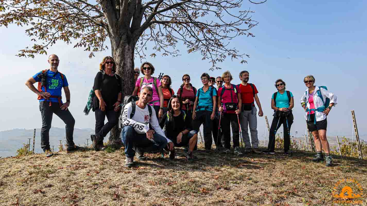 Trek Buttafuoco oltrepo pavese Vigne Trekking Lifeintrek-16