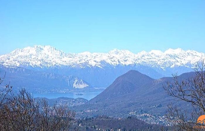 Trek Brinzio Monte Martica Chiusarella Trekking Lifeintrek Varese Campo Dei Fiori Sacro Monte