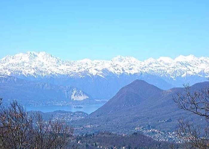 Trek Brinzio Monte Martica Chiusarella Trekking Lifeintrek Varese Campo Dei Fiori Sacro Monte
