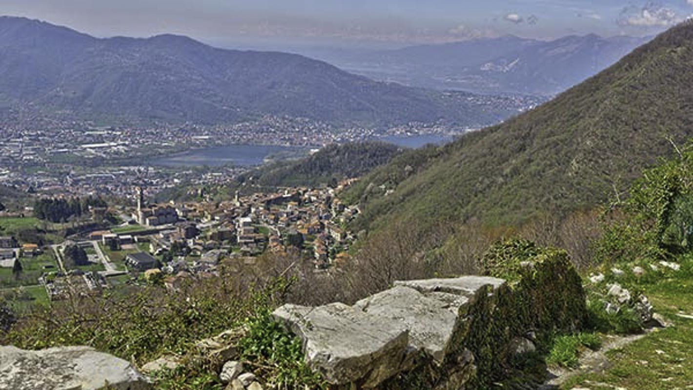 Trek Monte Tesoro Lombardia Zainoinspalla Gruppo Trekking Milano Legnano Lifeintrek Lecco