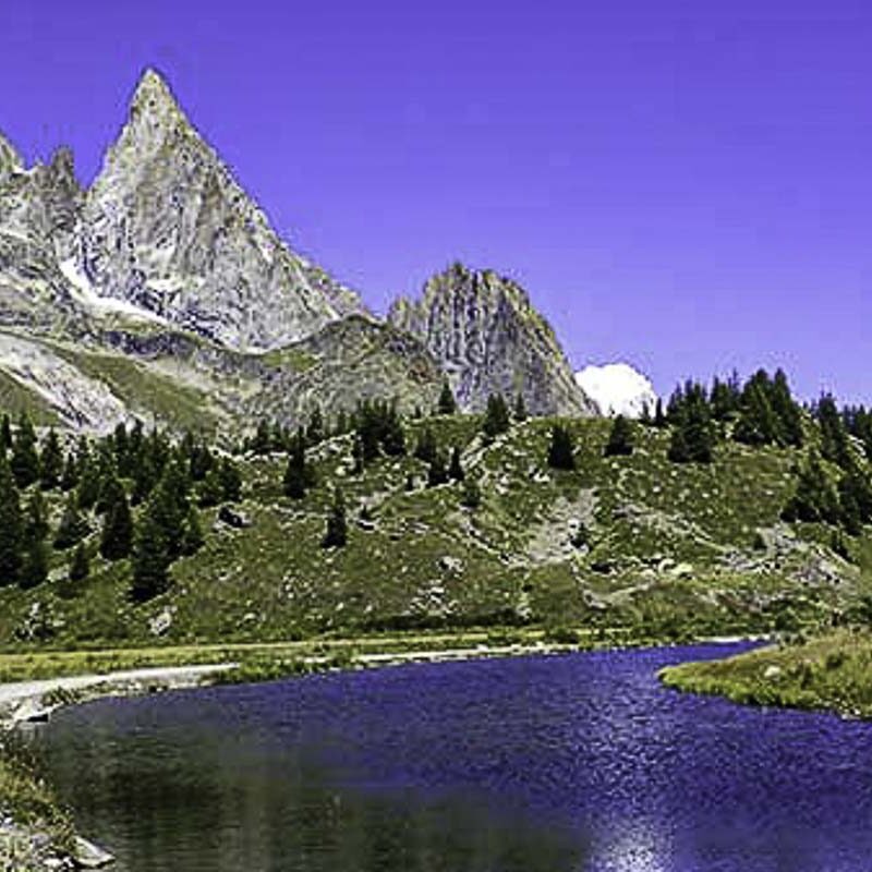 Trek Piramidi Calcaree Val Veny Zainoinspalla Gruppo Trekking Milano Lifeintrek Val Veny