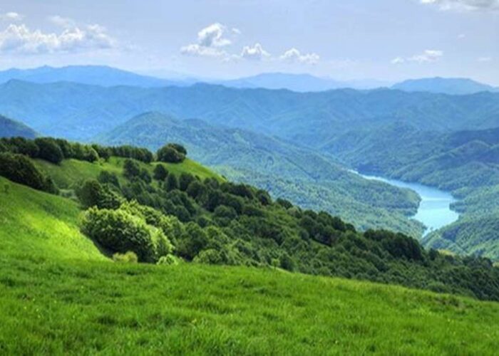 trekking Monte Rifugio Antola Zainoinspalla Gruppo Milano Lifeintrek Parco beigua 1