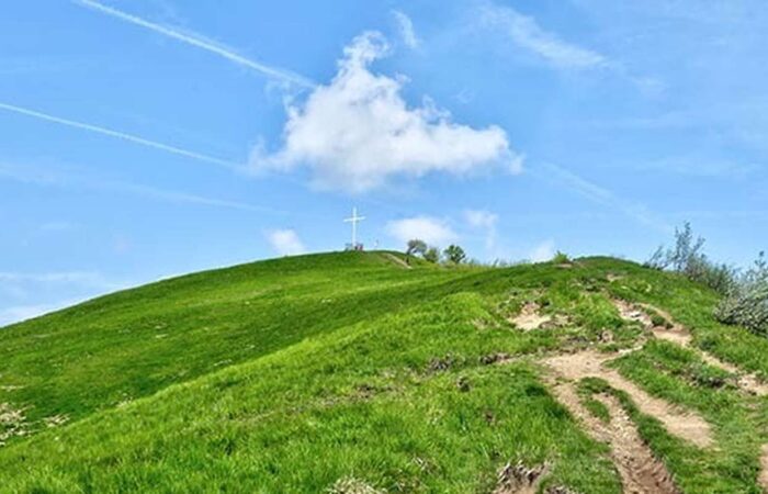 trekking Monte Rifugio Antola Zainoinspalla Gruppo Milano Lifeintrek Parco beigua 1