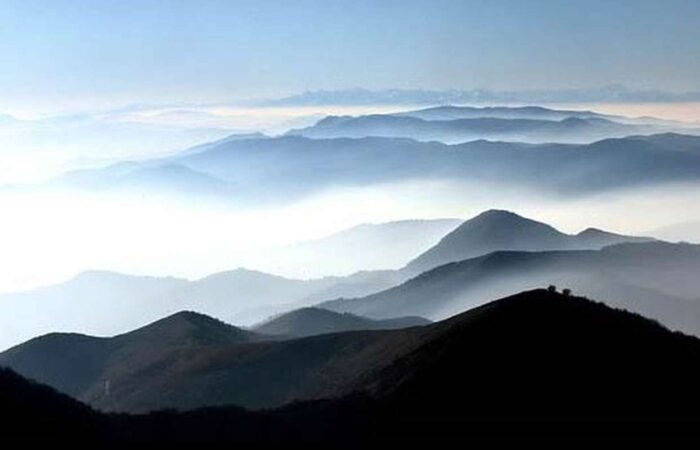 trekking Monte Antola Zainoinspalla Gruppo Milano Lifeintrek Parco beigua 1