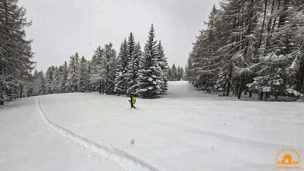 Valle Susa Truc delle vaccare