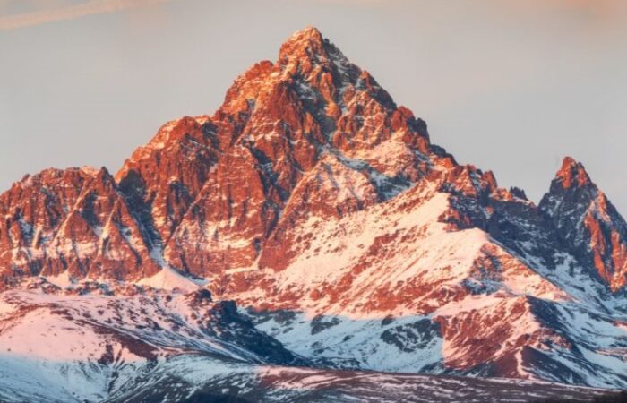 Trekking Monviso, gruppo ciaspolate Legnano Milano Lombardia Legnano