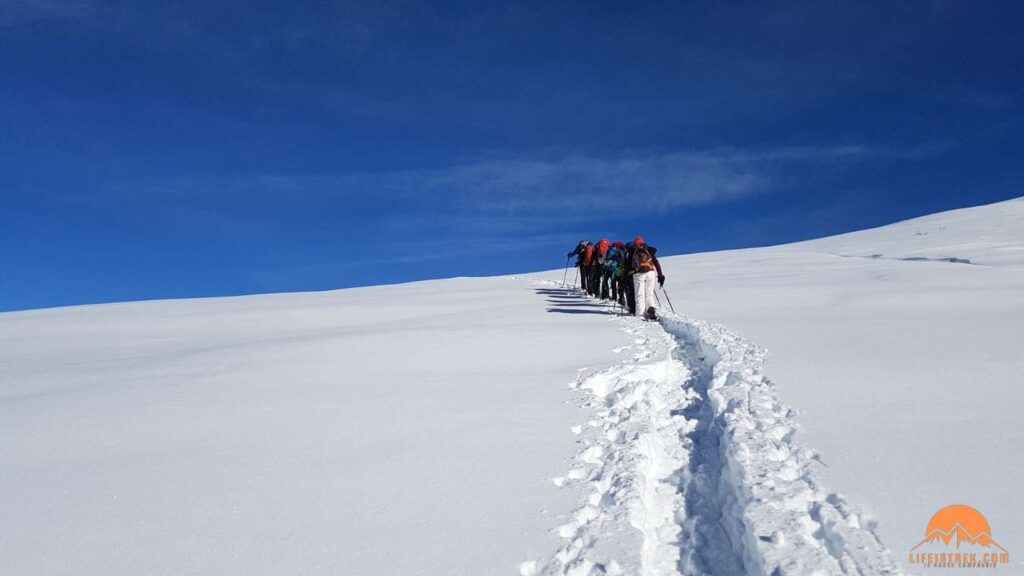Gruppo trekking Piemonte Lifeintrek Gruppo Ciaspole Trekking Milano Lombardia Piemonte Gallarate Torino Busto Arsizio Aosta