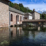 Rasilia Borghi più belli d'Italia Trekking Umbria Lifeintrek borghi più belli italia rasilia piccola venezia umbria paese costruito sull acqua borgo trekking in umbria