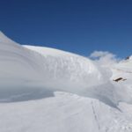 Punta Fetita Morgeux Neve Ciaspolata Lifeintrek Gruppo Trekking Milano Torino Legnano