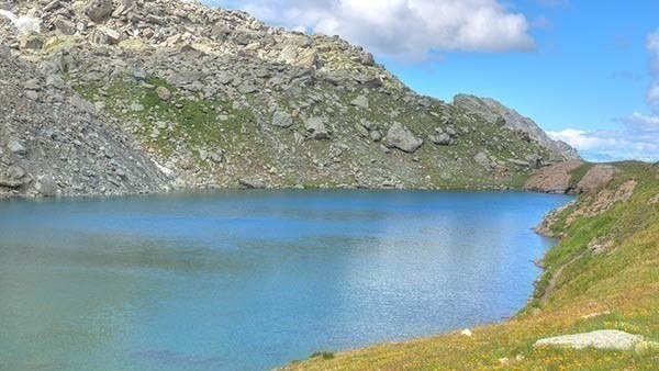 laghi del pinter champoluc gruppo trek milano legnano lombardia montagna in compagnia gruppo lifeintrek milano