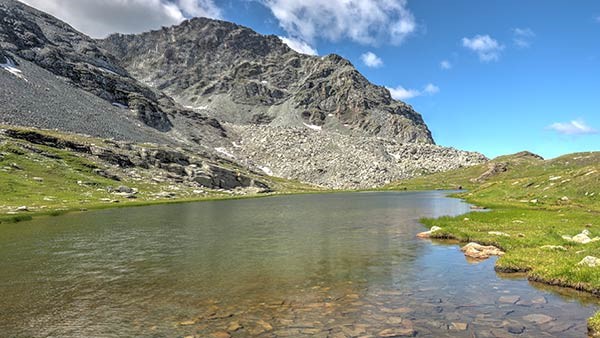 laghi del pinter champoluc gruppo trek milano legnano lombardia montagna in compagnia gruppo lifeintrek milano