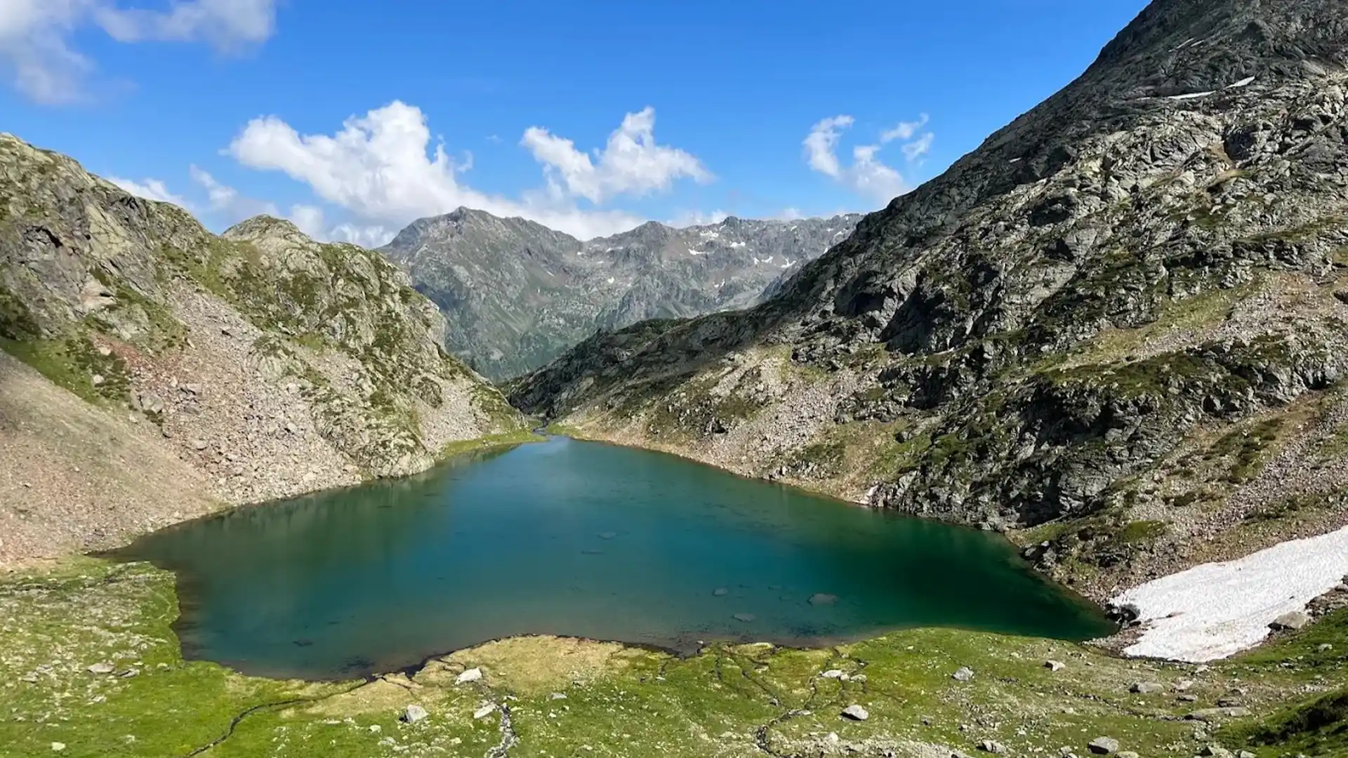 Lago Bianco Valesesia