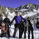 Trekking Ciaspolate Lomnbardia Piemonte Lifeintrek