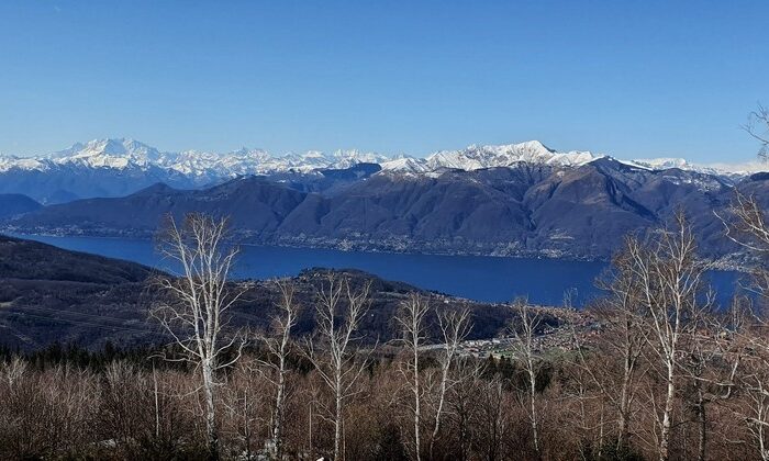 Monte Rosa Monte Settetermini