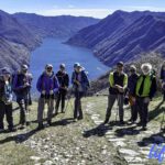 Gruppo trekking Lombardia