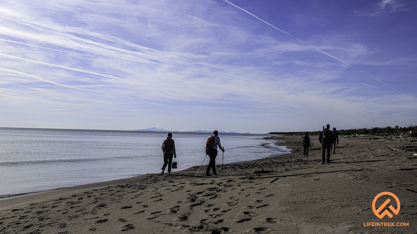 Maremma Parco Uccellina Trek Lifeintrek-32