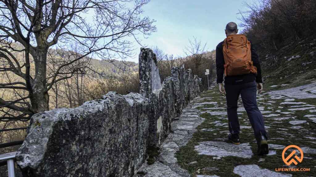 Gruppo Trekking Legnano