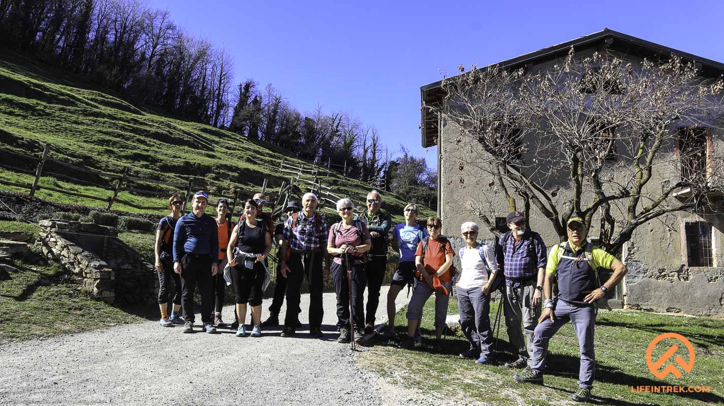Gruppo Trekking Milano