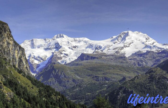 Rifugio Alpenzu Gruppo Trekking panoraico Milano Varese