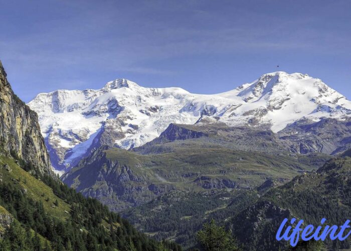 Rifugio Alpenzu Gruppo Trekking panoraico Milano Varese