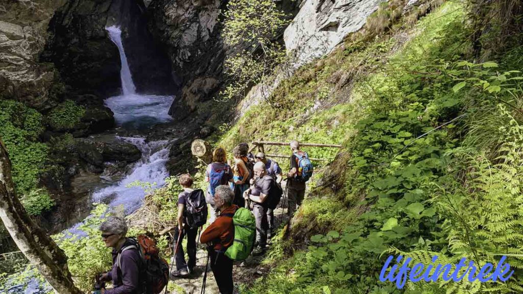 Caldaia Otro Valsesia Piemonte Gruppo Trekking Lifeintrek meteo del week end