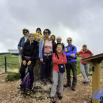 Monte Subasio Gruppo Lifeintrek 2023